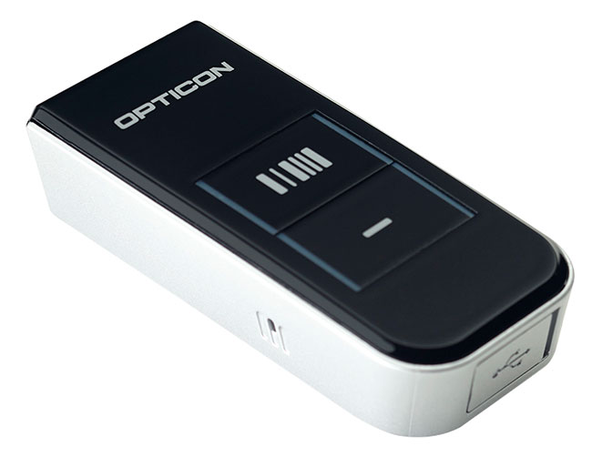 Opticon PX20 2D Bluetooth data collector