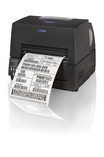 Citizen CL-S6621 labelprinter