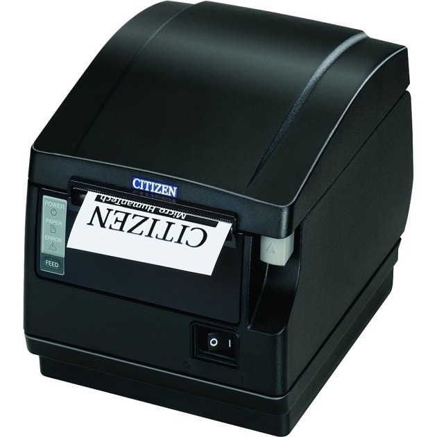 Citizen CT-S651 direct thermal Printer