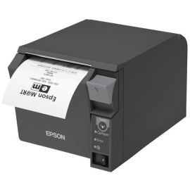 Epson TM-T70II Bon-printer ios ondersteunt-BYPOS-2665