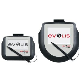 Evolis Sig100 / Sig200 Touchpad voor digitale handtekeningen-BYPOS-2810
