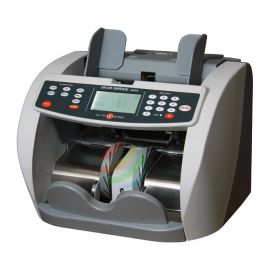 Biljettelmachine Pro-Basic Geschikt voor alle valuta, Gesorteerd-BYPOS-1645-1
