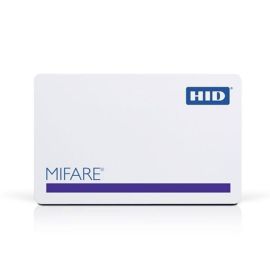 Hid PVC Mifare Classic (1K Contactless) kaart per (10) stk-0501000022-1