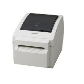 Toshiba B-EV4D-GS14-QM-R (*Direct Thermische*) printer, (4" 200 dpi), (RS232/Par/USB/Ethernet)-18221168711