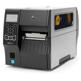 Zebra Zt400 (ZT420 en ZT410 ) Middenklasse labelprinter-BYPOS-2975