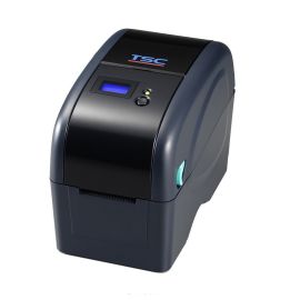 TSC TTP-225 thermische transferprinter-BYPOS-9864