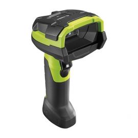 Handsfree 2D 1D QR Desktop Barcode Scanner, R42 Mobiele Telefoon Scan Code Payment Box, Algehele Desktop Barcode Reader