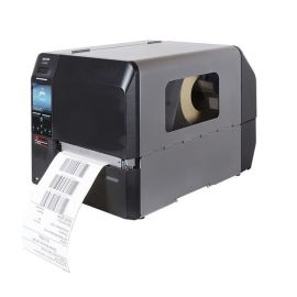Sato CL4NX labelprinter thermische transfer-BYPOS-10799