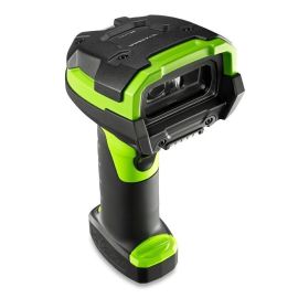 Zebra DS3678-HP, BT, 2D, HP, FIPS, zwart, groen-DS3678-HP2F003VZWW
