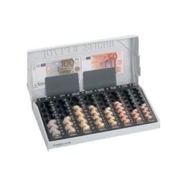 Deksel met twee bankbiljettenvouwen voor Inkiess REKORD 8 PL-BP9045-200.01