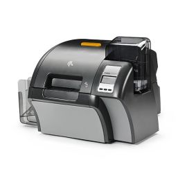 Zebra ZXP-serie 9 KAART-PRINTER MET RETRANSFER-BYPOS-2155312