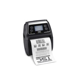 TSC Alpha-4L etiketten- en bonnenprinter-BYPOS-235461