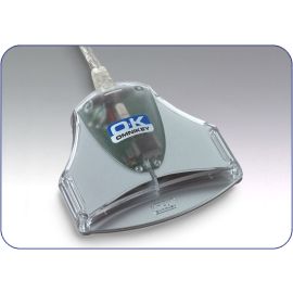 Omnikey 3021 USB-smartcardlezer-R30210215-1