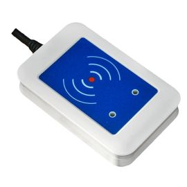 TWN3 Multi 125khz USB RFID reader/writer, White-11242