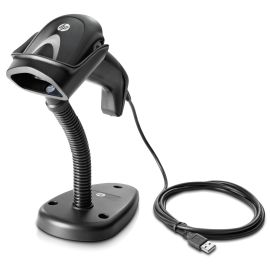 HP Imaging Barcode Scanner 2D-BW868AA