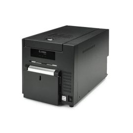 Zebra ZC10L PVC-kaartprinter-BYPOS-4005