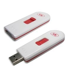 ACS ACR122T NFC Contactloze Smart USB-BYPOS-1229