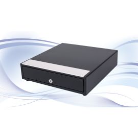 ICD HP-123-B, 8/4, zwart, standaard-HP-123-B