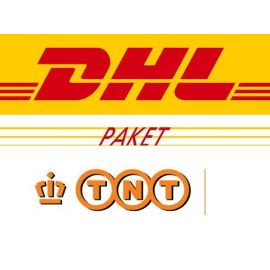 Verzendlabels voor DHL,TNT, UPS en DPD-BYPOS-1334