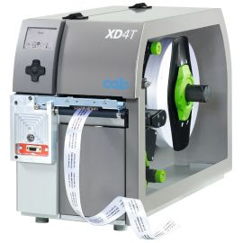 CAB XD4T Textielmaterialen Printer-BYPOS-50313