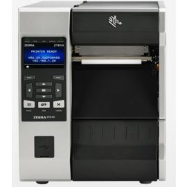 Zebra ZT600 Serie Industriële labelprinters-BYPOS-6513