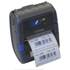 Citizen CMP-30II bonnen en etiketten mobiele printer-BYPOS-6890