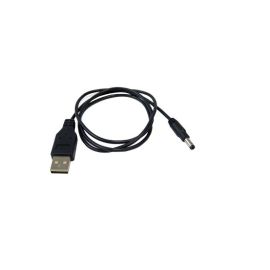 Socket mobiele oplaadkabel - DC-aansluiting - USB - voor scanner-AC4051-1192