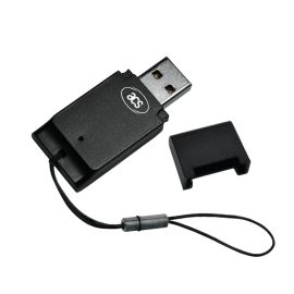 ACS ACR39T-A1, smartcardlezer, SIM-kaarten, USB-ACR39T-A1