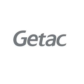 Getac battery charging station, 2 slots, UK-GCMCK3