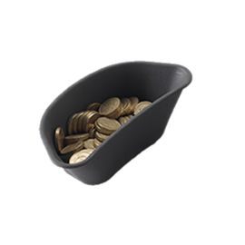 muntschepje Tellermate-621412Q