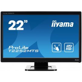 iiYama 22"-inch touchscreen-BYPOS-1407
