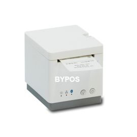 Star mC-Print2, USB, BT, Ethernet, 8 dots/mm (203 dpi), Snijmes, wit-39653090