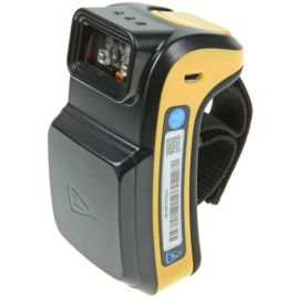 TSL 1153, RFID (UHF), 2D, BT, USB (Kit), Black/Yellow-1153-EU-BT-UHF-IMG