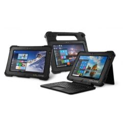 Zebra L10 Gorilla Glas Robuuste en snelle tablet-BYPOS-5144