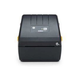 Zebra ZD220 Desktop QR/2D labelprinter-BYPOS-8124