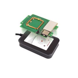 TWN4 MultiTech 2 LF, 125 kHz, USB, Black-T4BT-FB2BEL4