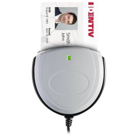 Identive SCR3310 v2, USB-775-3310-02