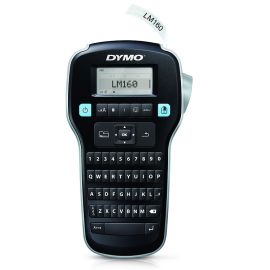 DYMO LabelManager 160 QWERTY-S0946320
