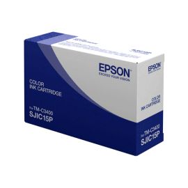 Epson inktpatroon-C33S020464