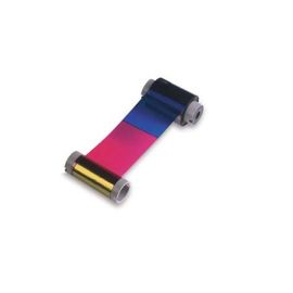 Evolis kleurenlint (YMCKO)-R3111