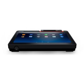 Sunmi T2 Mini, 29,5cm (11,6''), VFD, Scanner (2D), Android-P01150014