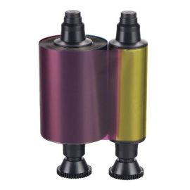 Evolis kleurenlint (YMCKO)-R3411