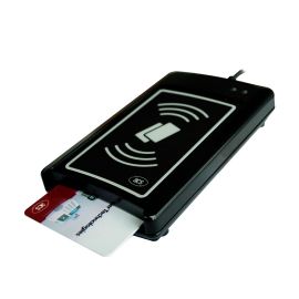 ACR1281U-C1 DualBoost II contactloze smartcardlezer-BYPOS-1570