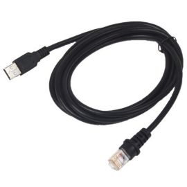 Honeywell USB-kabel, industriele-CBL-500-300-S00-01