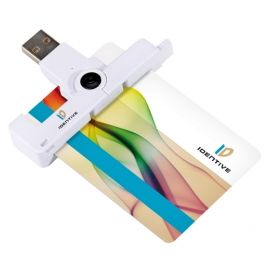 Identive CLOUD 2900R, USB, wit-905430