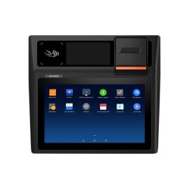 SUNMI D2 MINI POS system-BYPOS-9486