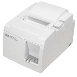 Star TSP143IIIBI2 WT, BT, 8 dots/mm (203 dpi), Snijmes, wit-39474890
