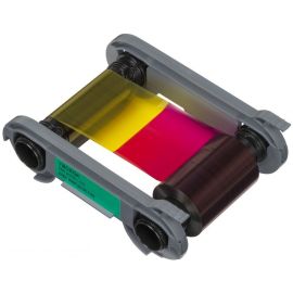 Evolis color ribbon-R6F203E100