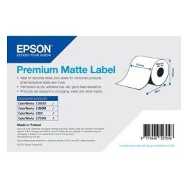 Epson Label Rol, polyester-7113409