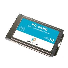 Identive SCR243-904610